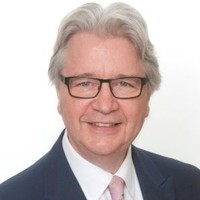 Peter Payne