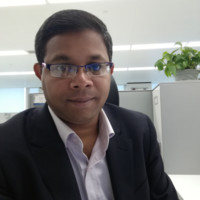 Bhaskar Devarajan