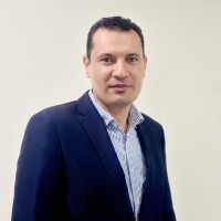 Haitham Gamal ElDin