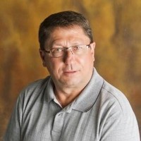 Steve Mumford