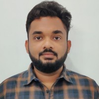 Subhajit Maharana