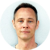 Bertrand Ouvrier-Buffet