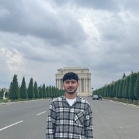 Cavid Rüstəmli