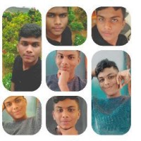 Alen Mathew