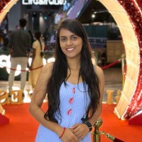 Madhumitha Venkatesan