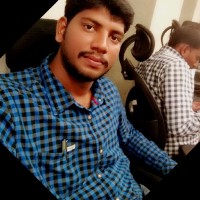Yuvaraj Ramalingam
