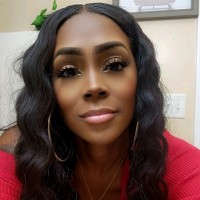 Kadija Redman