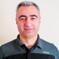 Devrim Karadas