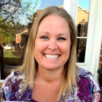 Diane Knudsen