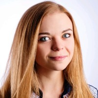 Olga Yakovenko