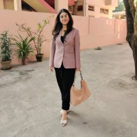 Parmita Parashar