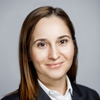 Sasha Shelekhina
