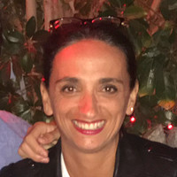 Sandrine Vérines-Raynaud