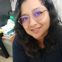Laura Cruz Balderas
