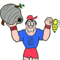 Bug Man