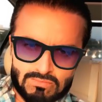 Javeed Usmani
