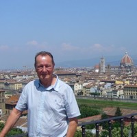 Bryan Millar