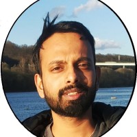 Yagya Venkateshwaran Balasubramanian
