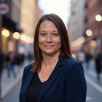 Shannon Torlincasi