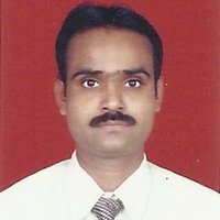 Tushar Patil
