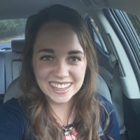 Mckinnah Curtis