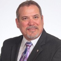 Robert V. Walker