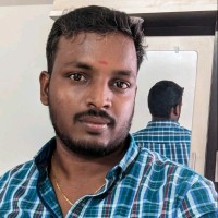 Sathishkumar Natarajan