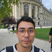 Pablo Vinicius Silva Gomes