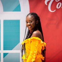 Winifred Harriet Asante