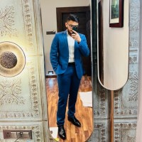 Ritik Panda