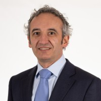 Gianluca Biggi, CEFA, CFDS