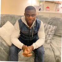 Seth Nana Twumasi