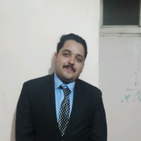 Muhammad Zeeshan Ghafoor