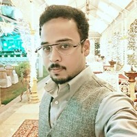 khaled Mohammed