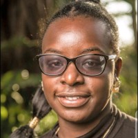 Nicole Adhiambo
