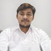Dharmendrasinh Parmar