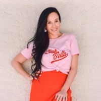 Natalie Faulkner