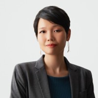 Vivienne Zeng