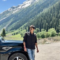 Yash Upadhyay