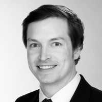 Dr. Robert Huber