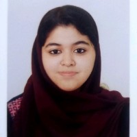 Shifa K Salah