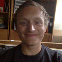 Elias Bergström