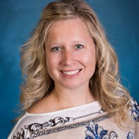Jaclyn Kreifels, RD, LMNT
