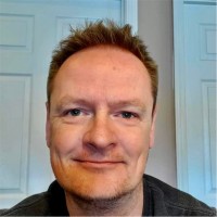 David Crowther