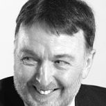Gerald Carter