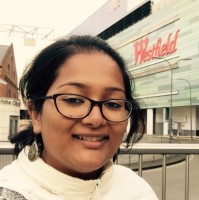 Sowmya Ravi