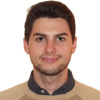 Nicolás Cristiani Begérez