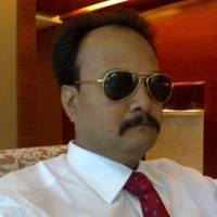 Durgesh Kumar Verma