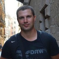 Vladimir Lavrenchuk
