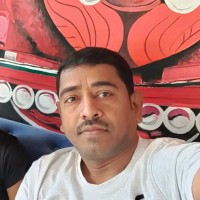 Kamaraj S